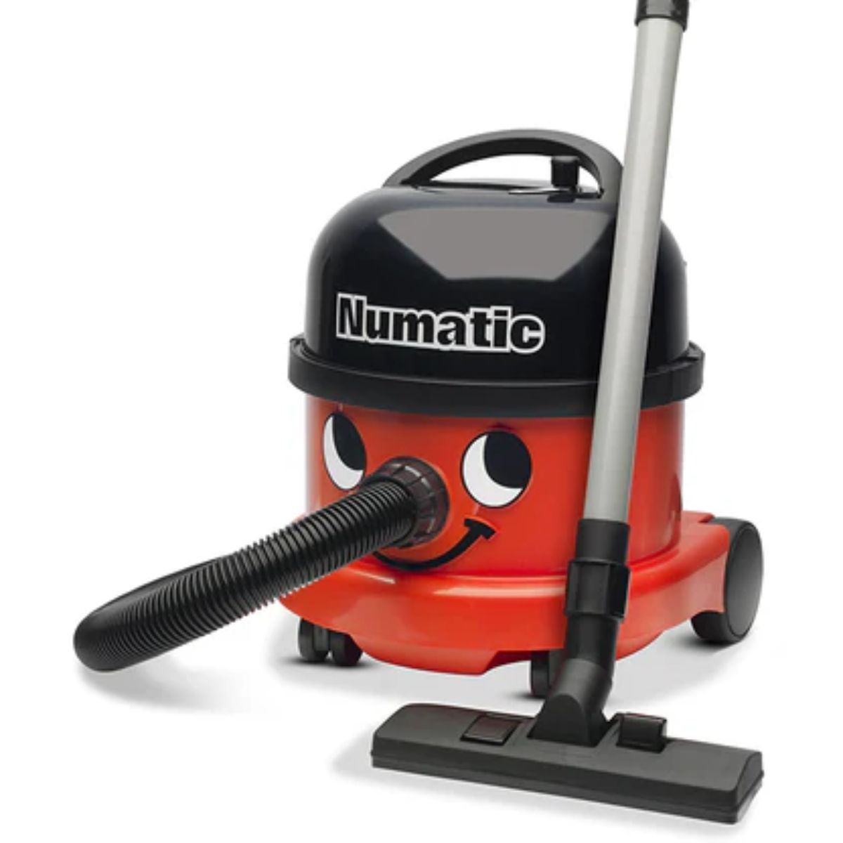 Numatic nrv240-11 commerial vacuum cleaner