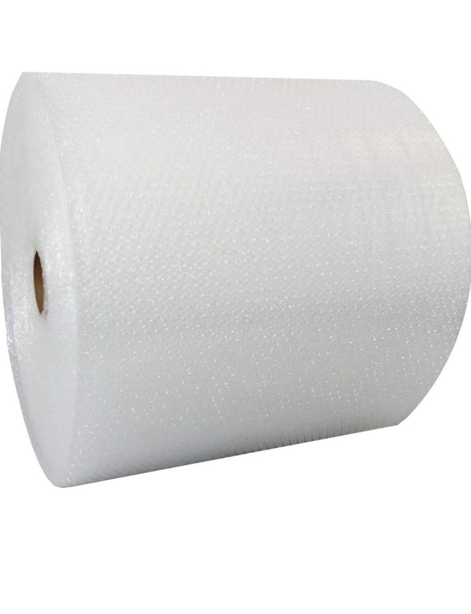 Large roll of bubble wrap 500mm x 100m