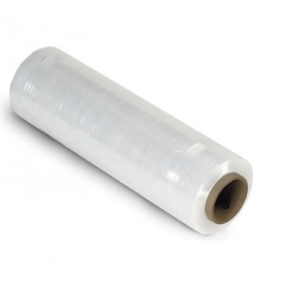 1500mmx100m small bubble wrap - slit/perforated 5x300mm