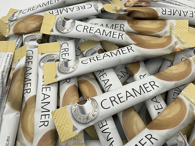Coffee cream portions pack of 120 