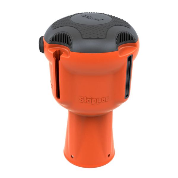 Skipper dummy unit 145mm x 145mm x 240mm - 0.8kg