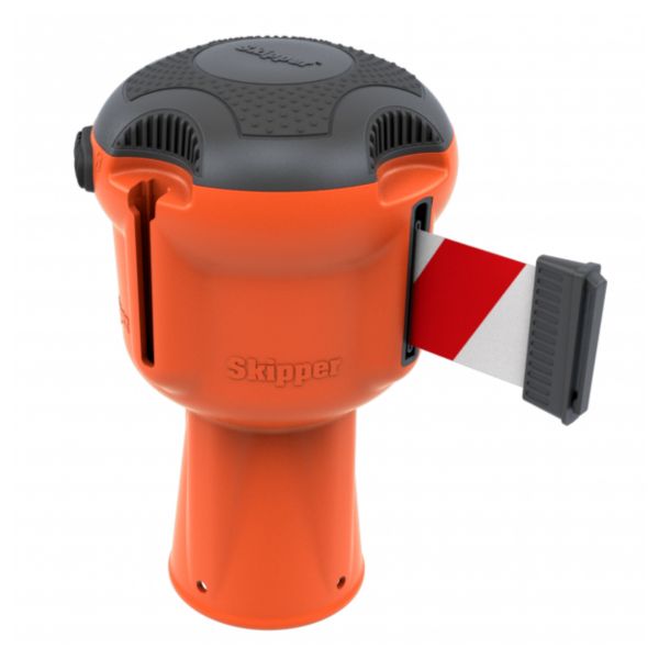 Skipper unit 145mm x 145mm x 240mm - 0.795kg