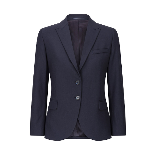 Larsen ladies jacket navy                         