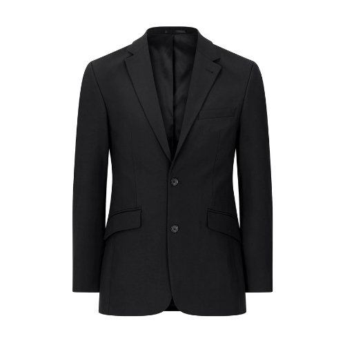 Ravel mens jacket black                           