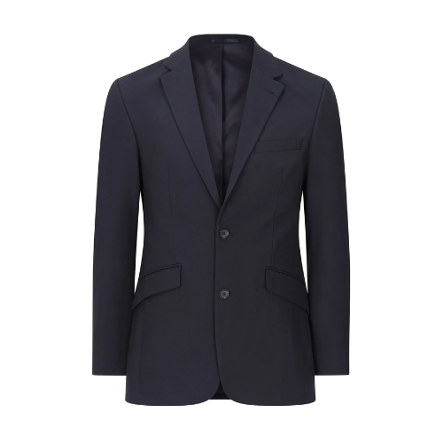 Ravel mens jacket navy                            