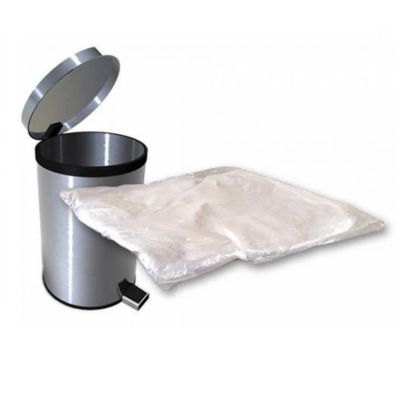 Pedal bin liners (280mm x 420mm x 426mm)  box of 1000