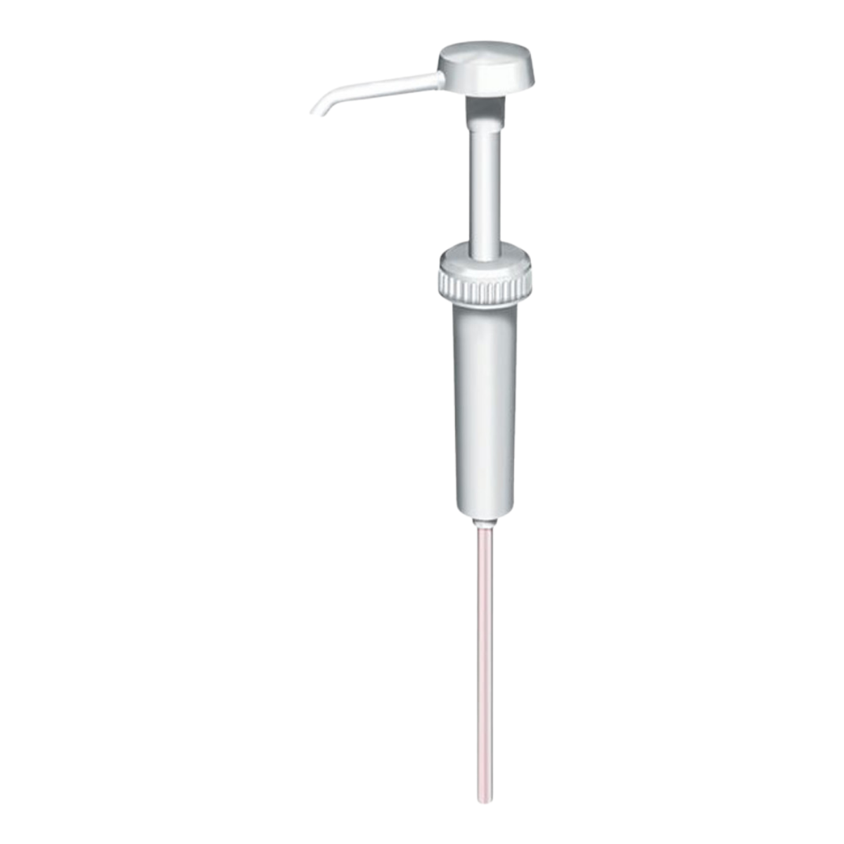 Pelican hand pump 4ml for 5l