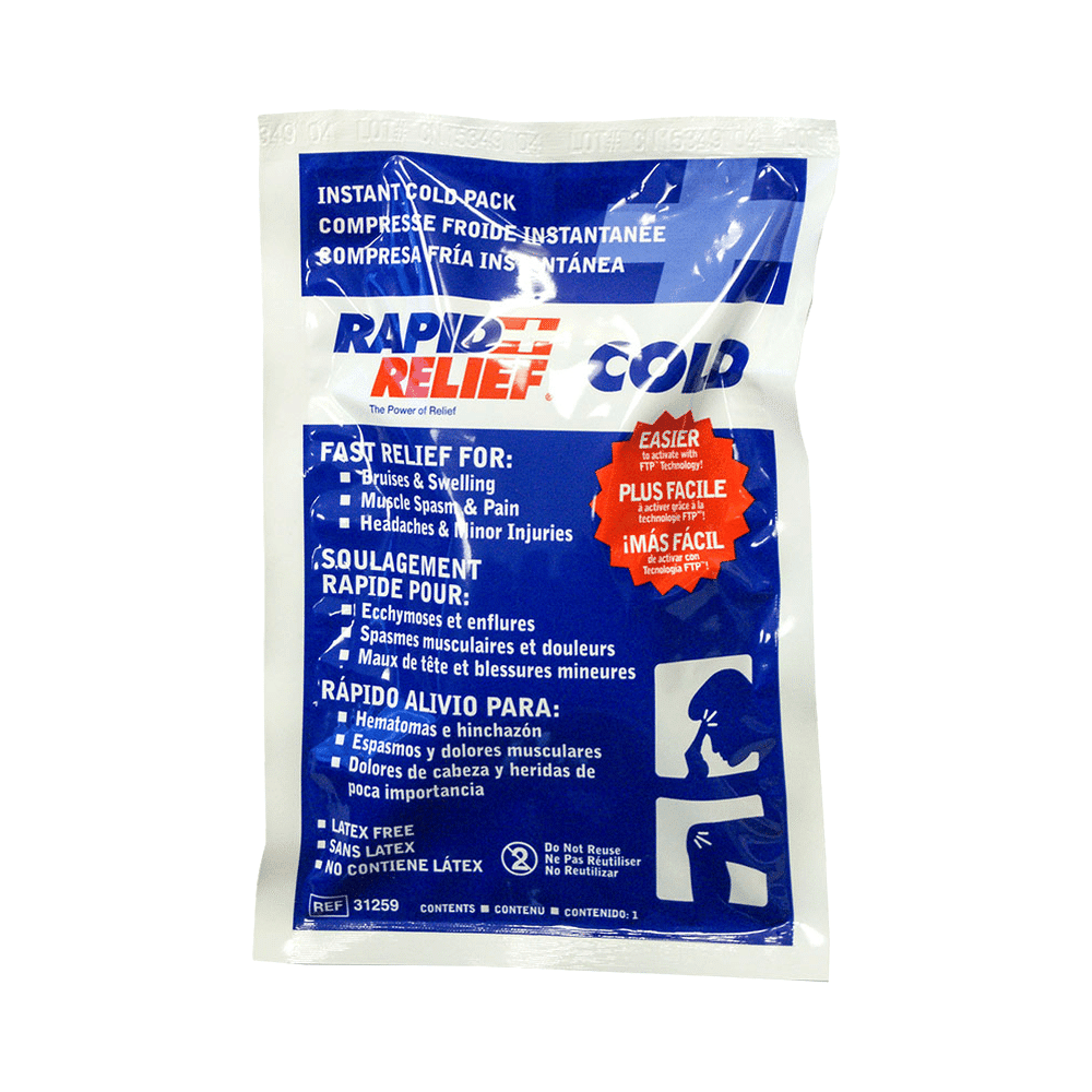 Large ice pack large 5