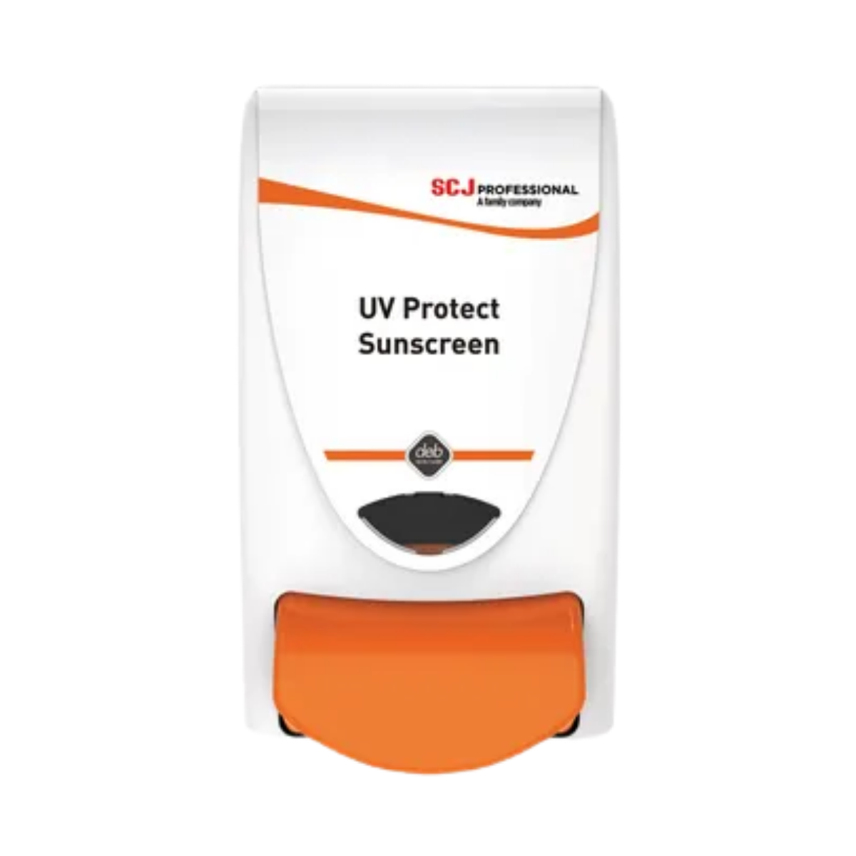 Sun protect 1l dispenser