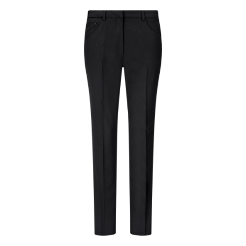 King ladies trousers black                        