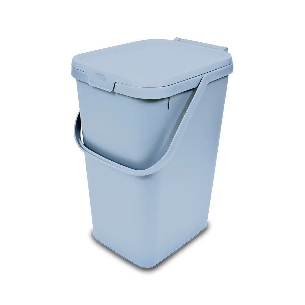 Addis 18l utility caddy grey 