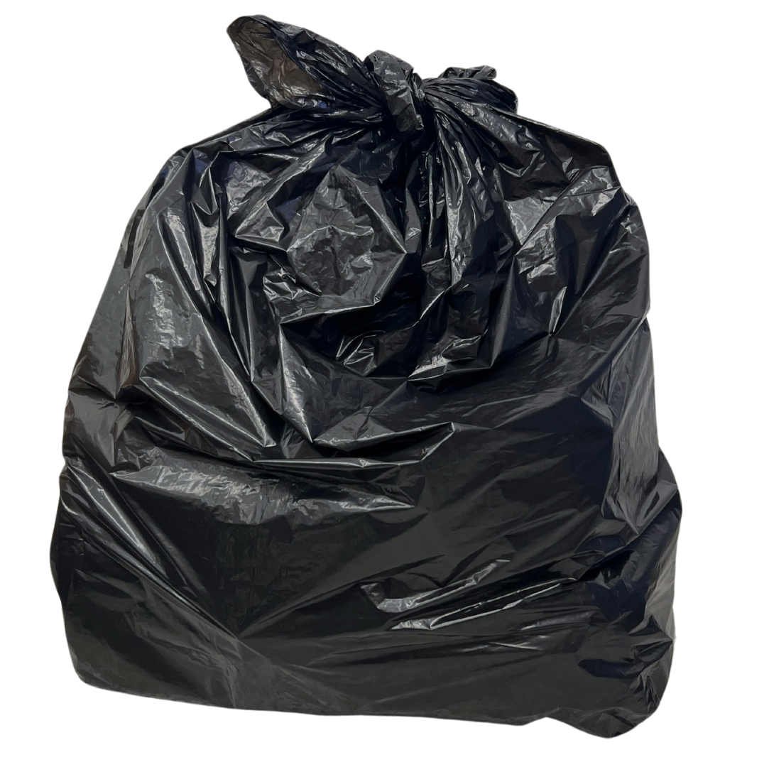Medium duty refuse sacks (18