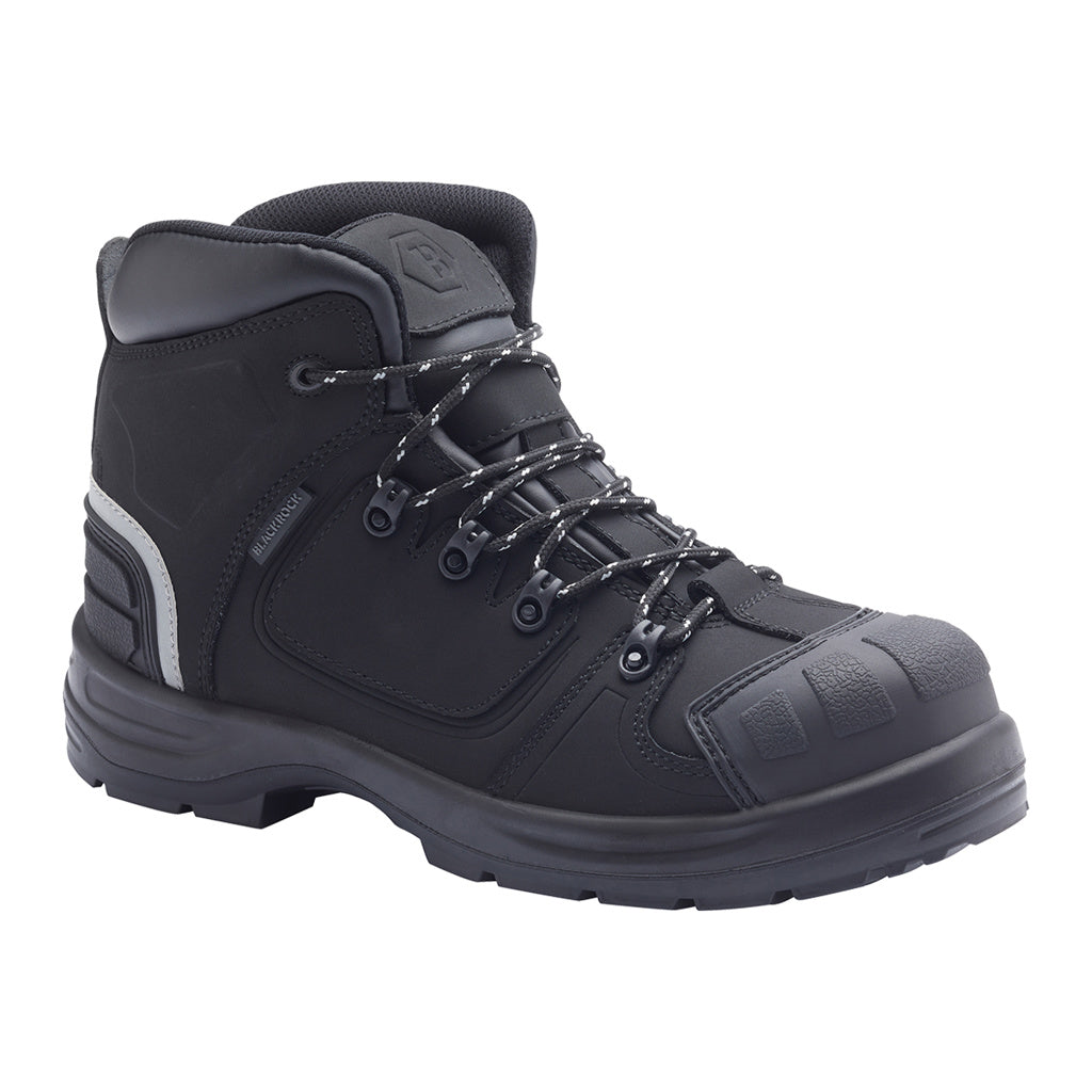 Blackrock force waterproof safety boots- size 07