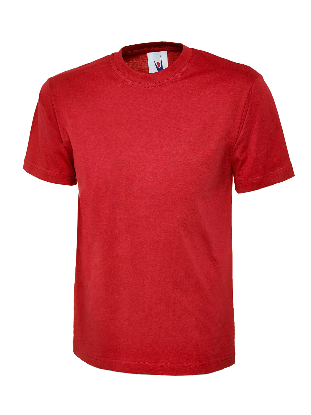 Uc302 - red - 3xl - 200 gsm heavyweight t-shirt