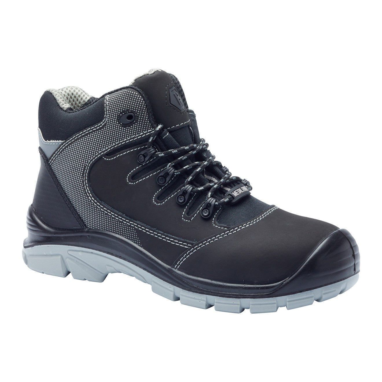 Blackrock carson safety hiker boot - size 13